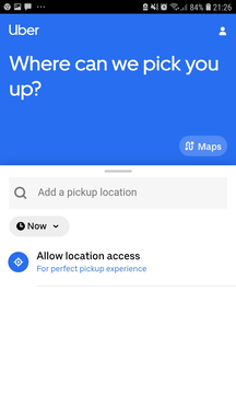 uber-in-app